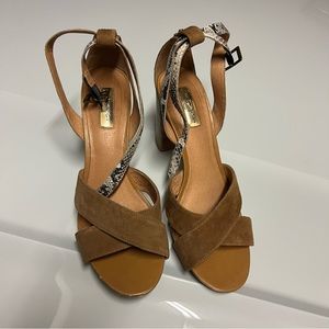 Halogen size 9 heels